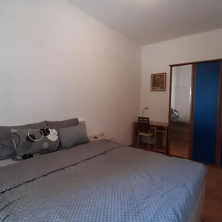 Quiet & Lovely Apartment-icici Ičići